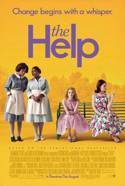 The Help Pic